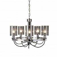 подвесная люстра arte lamp ombra a2995lm-5cc в Дзержинске