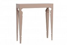 туалетный стол carrie one grey-beige бежевый в Дзержинске