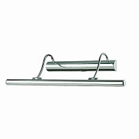 подсветка для картин ideal lux mirror-10 ap4 cromo в Дзержинске