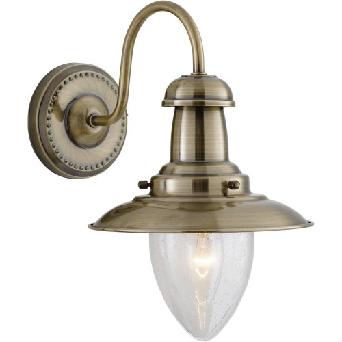 бра arte lamp fisherman a5518ap-1ab в Дзержинске