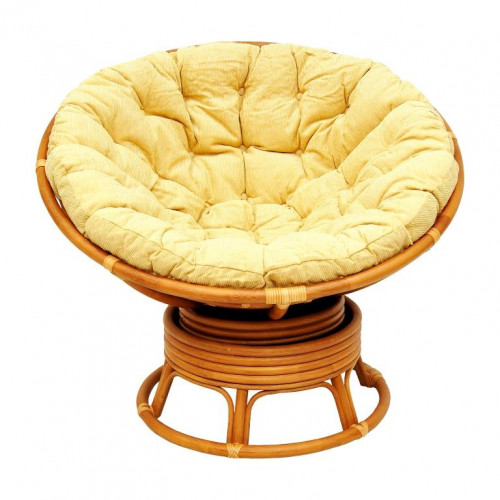 кресло механическое papasan-2 matte в Дзержинске