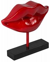 декор salvador’s lips - red / sc132 (salvador’s lips) в Дзержинске
