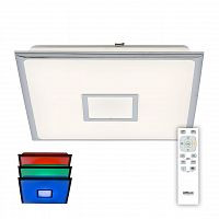 потолочный светодиодный светильник citilux старлайт cl703k80rgb в Дзержинске