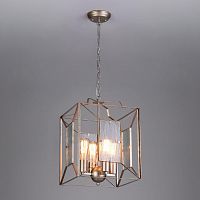 подвесная люстра bogates cubo 298/4 в Дзержинске
