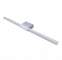 подсветка для картин crystal lux clt 022w al в Дзержинске