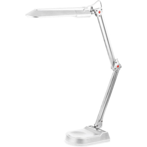 настольная лампа arte lamp desk a5810lt-1si в Дзержинске