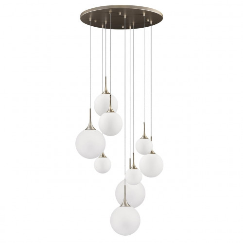 подвесной светильник lightstar globo 813093 в Дзержинске