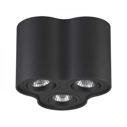потолочный светильник odeon light pillaron 3565/3c в Дзержинске