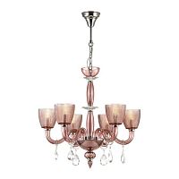 подвесная люстра odeon light pirea 4199/6 в Дзержинске