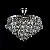 потолочная люстра maytoni gala dia783-cl38-6-n в Дзержинске