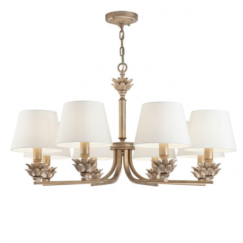подвесная люстра maytoni barbara h003pl-08mg в Дзержинске
