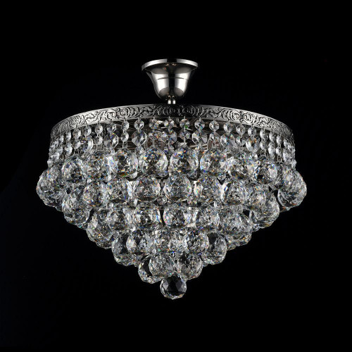 потолочная люстра maytoni gala dia783-cl38-6-n в Дзержинске