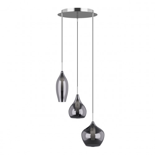 подвесная люстра lightstar pentola 803057 в Дзержинске