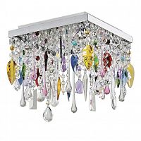 потолочный светильник ideal lux giada pl4 color в Дзержинске
