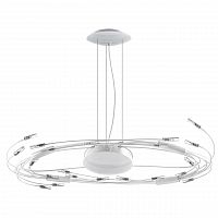 подвесной светильник lightstar ovale 784346 в Дзержинске