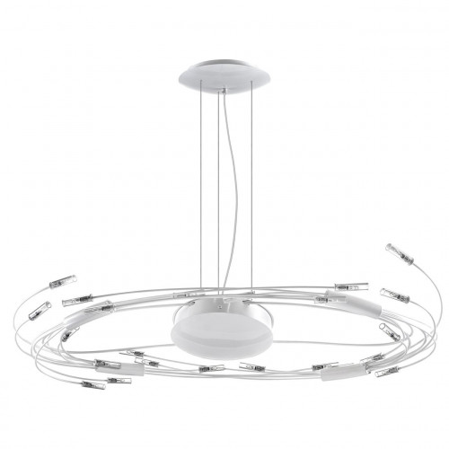 подвесной светильник lightstar ovale 784346 в Дзержинске