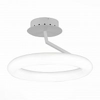 подвесной светодиодный светильник st luce albo sl902.592.01 в Дзержинске