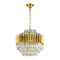 подвесная люстра odeon light valetta 4123/16 в Дзержинске