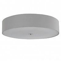 потолочный светильник crystal lux jewel pl500 gray в Дзержинске