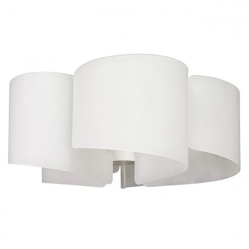потолочная люстра lightstar simple light 811 811050 в Дзержинске