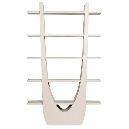 стеллаж quadro 120*30*200см в Дзержинске