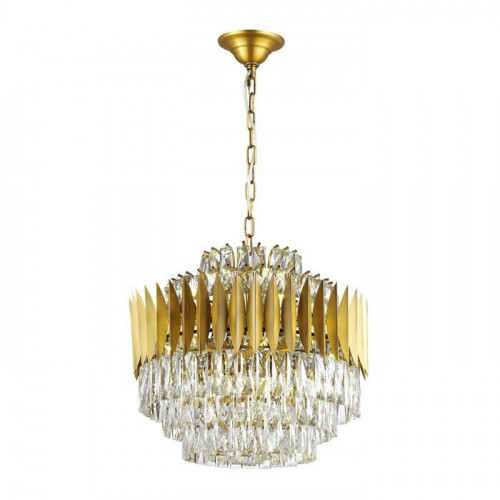 подвесная люстра odeon light valetta 4123/16 в Дзержинске