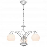 подвесная люстра silver light adele 138.54.3 в Дзержинске