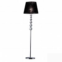 торшер дизайнерский ideal lux step pt1 nero в Дзержинске
