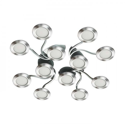 потолочная светодиодная люстра odeon light filza 3965/72l в Дзержинске