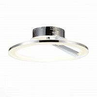 потолочный светодиодный светильник st luce sl868.512.01 в Дзержинске