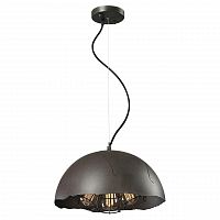 подвесная люстра lussole loft ii lsp-9623 в Дзержинске
