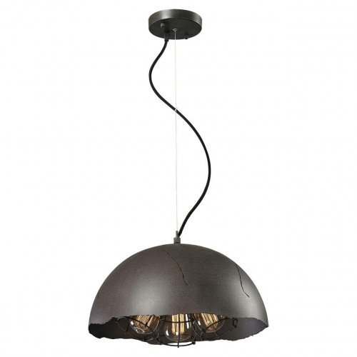 подвесная люстра lussole loft ii lsp-9623 в Дзержинске
