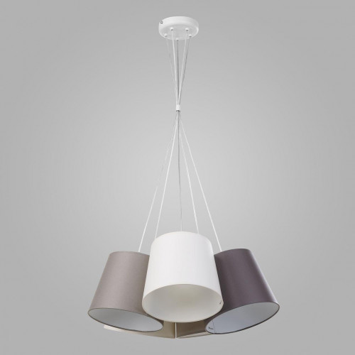 подвесная люстра tk lighting 1540 atos в Дзержинске