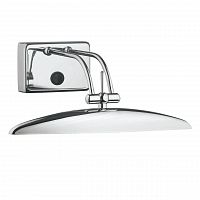 подсветка для картин ideal lux mirror-20 ap2 cromo в Дзержинске