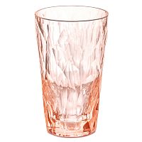 стакан superglas club no.6, 300 мл, бледно-розовый в Дзержинске