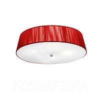 потолочный светильник lilith pl 40 red от leucos в Дзержинске