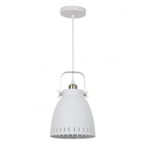 подвесной светильник arte lamp luned a2214sp-1wh в Дзержинске