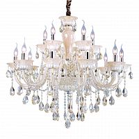 подвесная люстра st luce principessa sl632.503.15 в Дзержинске