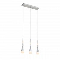 подвесной светодиодный светильник st luce bochie sl405.103.03 в Дзержинске