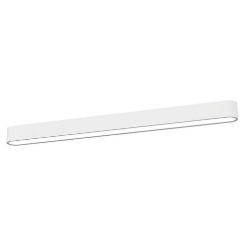 потолочный светодиодный светильник nowodvorski soft led 9540 в Дзержинске