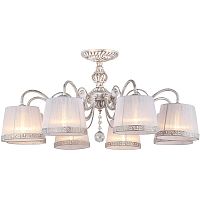 потолочная люстра omnilux campovaglio oml-54107-08 в Дзержинске