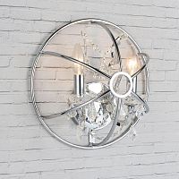 бра loft it crystal wins loft1896w в Дзержинске