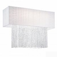 потолочный светильник ideal lux phoenix pl5 bianco в Дзержинске