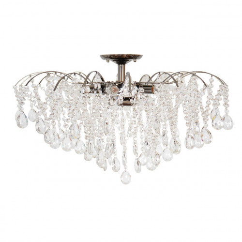 потолочная люстра mw-light бриз 464018809 в Дзержинске