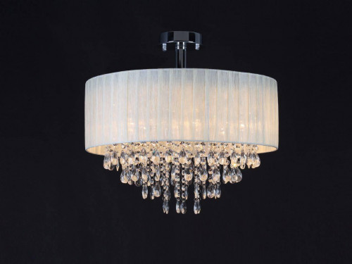 потолочная люстра st luce lusso sl893.502.07 в Дзержинске