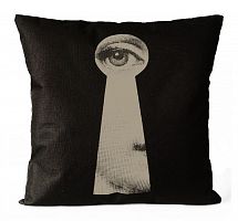 подушка с портретом лины пьеро форназетти keyhole в Дзержинске