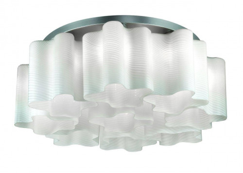 потолочная люстра st luce onde sl117.502.09 в Дзержинске