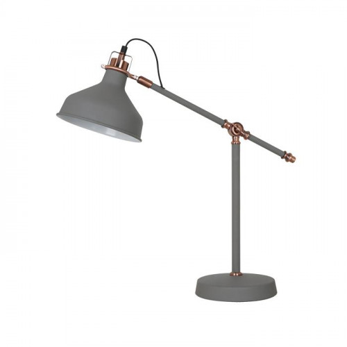 настольная лампа odeon light lurdi 3330/1t в Дзержинске
