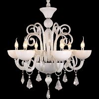 подвесная люстра arte lamp albina a1130lm-6cc в Дзержинске