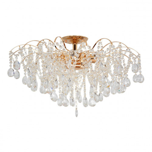 потолочная люстра mw-light бриз 464018709 в Дзержинске